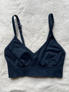 Lululemon Ebb to Street Bra Sz S